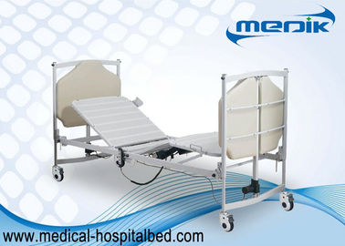 Lit patient détachable de 5 fonctions, ODM d'OEM électrique de lit de salle d'hôpital