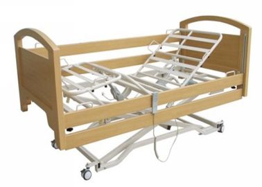 Cinq - Patient très réduit de protection de position de lits électriques de soins à domicile de fonction