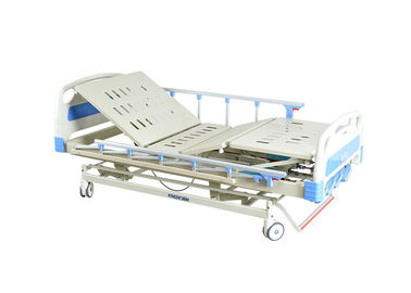 5 lits critiques de soin d'hospitalier de fonction, semi lits de patient de Fowler ICU