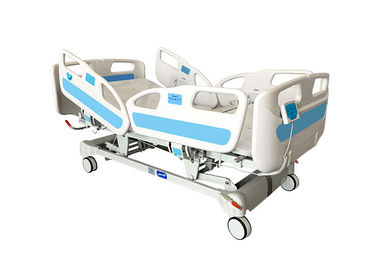 Incorporé clôturant la fonction du lit cinq de l'hôpital ICU de contrôle avec le contrôleur de combiné