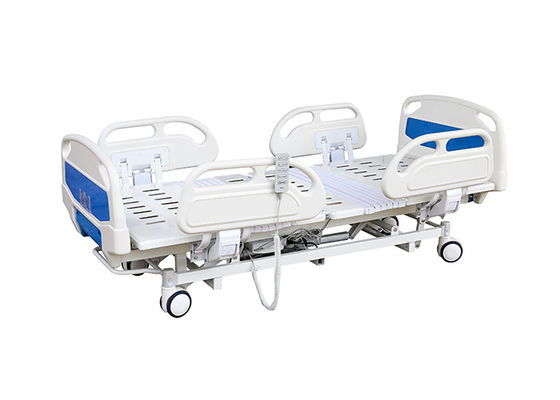 Moteur électrique du lit d'hôpital 4 électriques pliables détachables universels