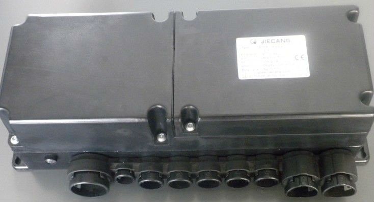 Boîtes de contrôle de déclencheur linéaire de déclencheurs de la connexion 5 pour l'équipement d'hôpital
