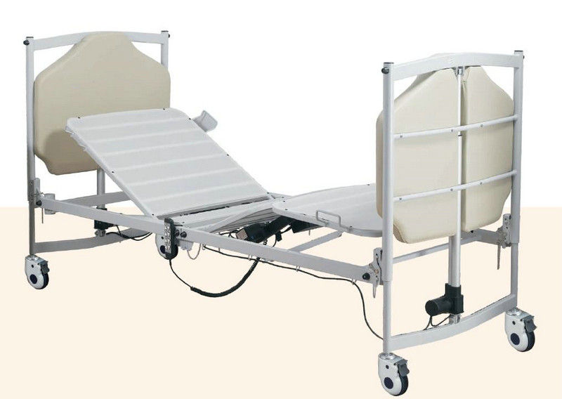 Lit patient détachable de 5 fonctions, ODM d'OEM électrique de lit de salle d'hôpital