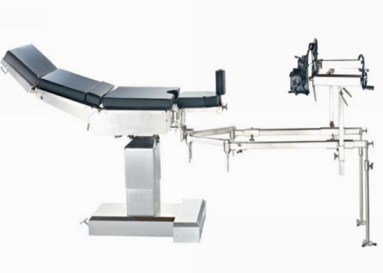 Tableaux chirurgicaux électriques adaptés aux besoins du client pour C - examen de photographie de bras