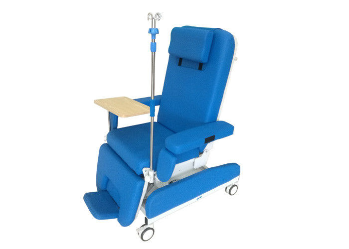Chaises automatiques de dialyse