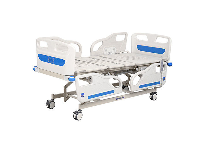 Fonction médicale du lit 5 de pièce du nouvel hôpital YA-D5-5 confortable pour le patient