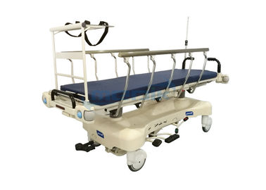 Utilisation patiente de la salle de chariot à chariot universel à secours/ICU