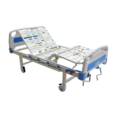 Les meubles 5 d'hôpital fonctionnent lit d'hôpital électrique de soins d'ICU
