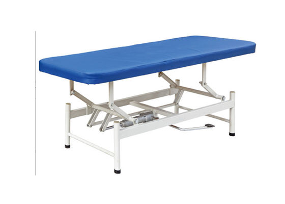 Tableaux patients hydrauliques d'examen médical/taille de meubles de pièce examen médical ajustable