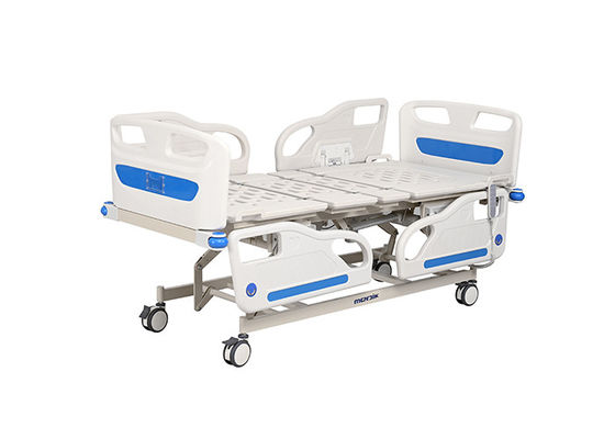 Fonction médicale du lit 5 de pièce du nouvel hôpital YA-D5-5 confortable pour le patient