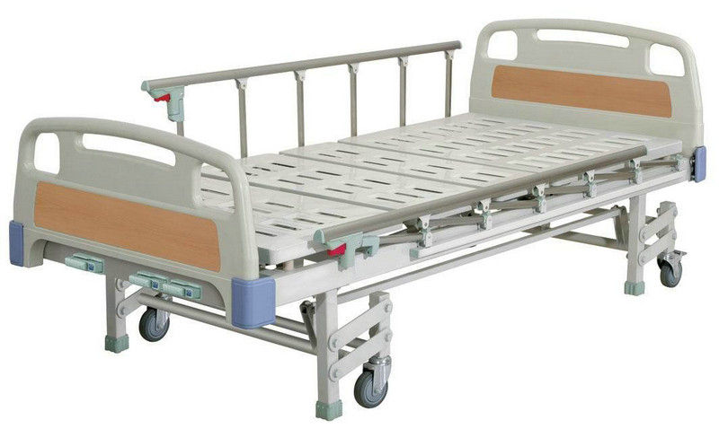 L'OIN a approuvé les lits d'hôpital patients avec le lit médical multifonctionnel détraqué de trois ICU