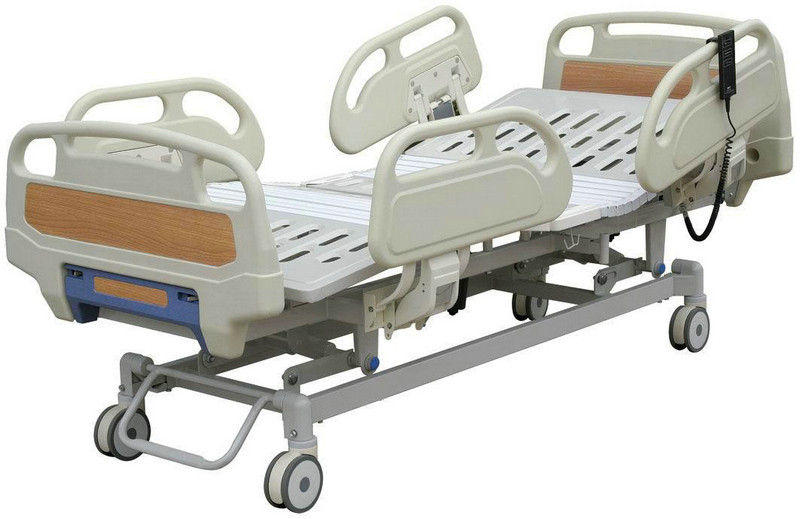 L'hôpital multi Icu de but enfoncent CPR manuel 150mm électrique