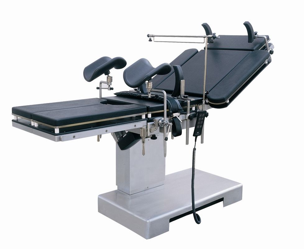 Chaise électrique universelle de salle d'opération avec C - fonction de photographie de bras