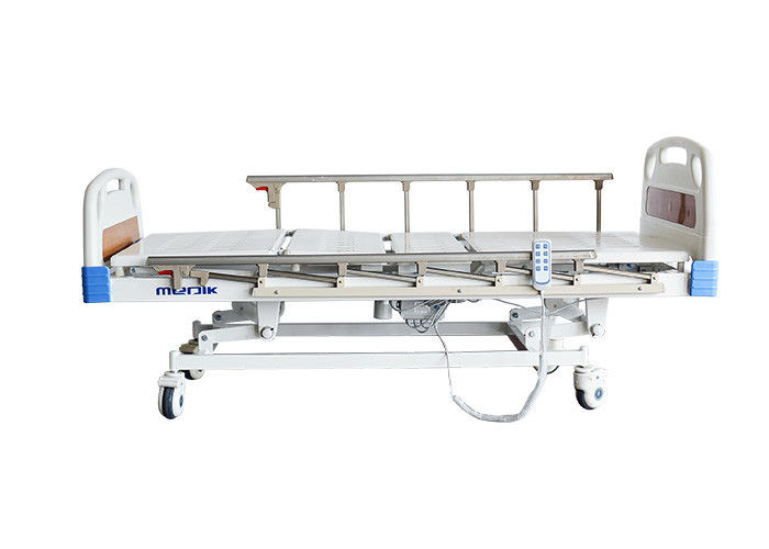 YA-D3-3 pliant semi Fowler Medical Bed, lit de la salle de 3 fonctions/ICU pour le patient